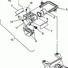 0975378 ULTRA TOURING Brake ultra touring 0975378 and european ultra touring e...