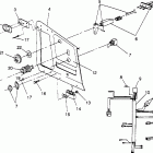 0970756 XLT Console xlt 0970756, xlt sks 0970556,  and xlt rmk 09709...