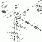 0976778 ULTRA Master cylinder ultra 0976778 and european ultra e976778