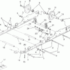 0972964 500 RMK Suspension (sks / rmk) 500 sks 0972564, european 500 sks...