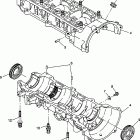 0973756 XLT LTD Crankcase xlt ltd 0973756 and european xlt ltd e973756
