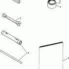 E970143 EURO TRAN SPORT Tool kit tran sport 0970143 and european tran sport e970...