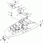 0972964 500 RMK Капот