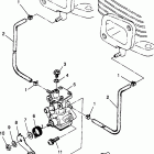 0973133 LITE GT Oil pump lite gt 0973133 and european lite gt e973133