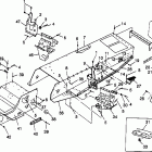 0973357 XLT TOURING Tunnel xlt touring 0973357 and european xlt touring e973...