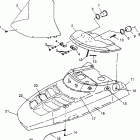 0973776 XLT LTD SP Hood xlt ltd sp 0973776