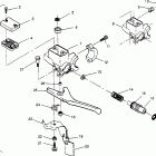 0971776 600 XC Master cylinder 600 xc 0971776 and european 600 xc e9717...