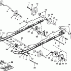0973357 XLT TOURING Suspension xlt touring 0973357 and european xlt touring ...