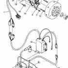 0976768 RXL Magneto  rxl 0976768