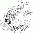 0973774 500 EFI Cooling system 500 efi 0973774
