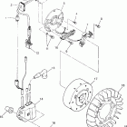 0972061 WIDETRAK GT Magneto widetrak gt 0972061 and european widetrak gt e97...
