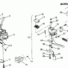 0975378 ULTRA TOURING Controls ultra touring 0975378 and european ultra tourin...