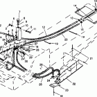 0973357 XLT TOURING Cooling system xlt touring 0973357 and european xlt tour...