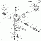 E970143 EURO TRAN SPORT Master cylinder tran sport 0970143 and european tran spo...