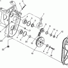 0976768 RXL Chaincase rxl 0976768
