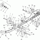 0976676 XLT SP Suspension xlt sp 0976676