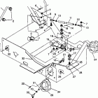 0976778 ULTRA Steering ultra 0976778 and european ultra e976778