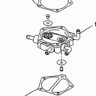 0975678 ULTRA SPX Fuel pump ultra spx 0975678, ultra spx se h975678 and eu...