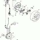 0973865 CLASSIC Magneto classic 0973865