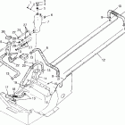 0971766 700 XC Система охлаждения