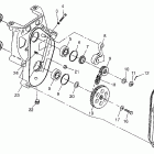 0970566 700 SKS Chaincase 700 rmk 0970966, 700 sks 0970566, and european...