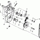 0970756 XLT Chaincase xlt 0970756, xlt sks 0970556, and xlt rmk 0970...