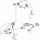 0973357 XLT TOURING Exhaust system xlt touring 0973357 and european xlt tour...