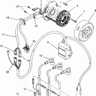 0976676 XLT SP Magneto xlt sp 0976676