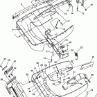0972065 WIDETRAK LX Nosepan widetrak lx 0972065 and  european widetrak lx e9...