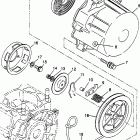0976778 ULTRA Recoil starter ultra 0976778 and european ultra e976778