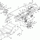 0972964 500 RMK Tunnel (sks, rmk) 500 sks 0972564, european 500 sks e972...