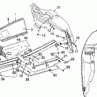 0973776 XLT LTD SP Nosepan xlt ltd sp 0973776