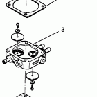 0973133 LITE GT Fuel pump lite gt 0973133 and european lite gt e973133