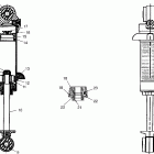 0971760 440 XC Fox shock