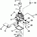 E970143 EURO TRAN SPORT Carburetor tran sport 0970143 and european tran sport e9...