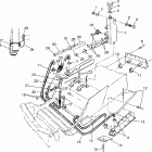0972065 WIDETRAK LX Cooling system widetrak lx 0972065 and european widetrak...