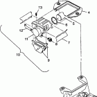 0973756 XLT LTD Brake xlt ltd 0973756 and european xlt ltd e973756