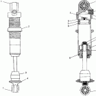 0976676 XLT SP Fox shock
