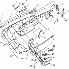 0970961 TRAIL RMK Nosepan trail rmk 0970961