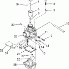0972061 WIDETRAK GT Carburetor widetrak gt 0972061 and european widetrak gt ...