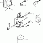 0976768 RXL Efi parts rxl 0976768