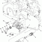 0975678 ULTRA SPX Oil pump ultra spx 0975678, ultra spx se h975678 and eur...