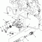 0975378 ULTRA TOURING Oil pump ultra touring 0975378 and european ultra tourin...