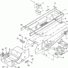 0972061 WIDETRAK GT Tunnel