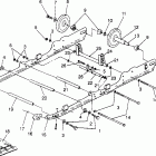 0970756 XLT Suspension xlt sks 0970556,  and xlt rmk 0970956