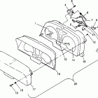 0975378 ULTRA TOURING Instruments ultra touring 0975378 and european ultra tou...