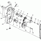 0975677 600 XCR Chaincase 600 xcr 0975677, 600 xcr se h975677 and europe...