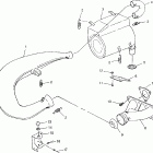 0970566 700 SKS Exhaust system 700 rmk 0970966, 700 sks 0970566 and euro...