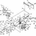 0973774 500 EFI Tunnel 500 efi 0973774