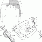 0970566 700 SKS Nosepan
